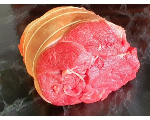 Orkney Scotch Leg of Lamb Rolled & Boned